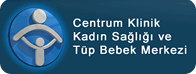 Centrum Kadn Sal ve Tp Bebek Merkezi