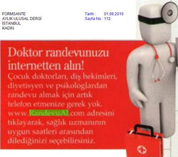 Formsante haberi