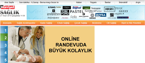 Hrriyet haberi