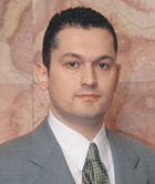 Dr. Murat Ulu