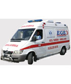   zel Ege Ambulans