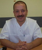 Dr. Metin Bier