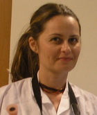 Dr. Pervin Bilginer
