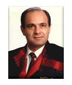 Prof.Dr. Ali Üstüner