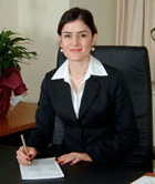 Op.Dr. Melike Batukan
