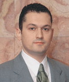Dr. Murat Ulu