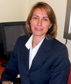 Dr. Nihal Gök