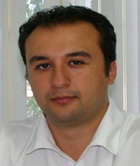 Dt. Ali Ozan Top