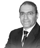 Dr. Murat Pençe