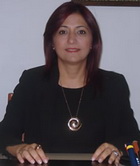 Op.Dr. Mitra Özdemir