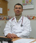 Dr. Mehmet Çelik
