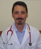 Dr. Murat Erdeniz Çarıkçı