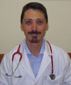 Dr. Murat Erdeniz ark