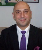 Dr. Burak Uzel