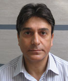 Prof.Dr. Bülent Taştan