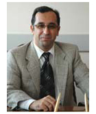 Op.Dr. Abdullah Zafer Dağ