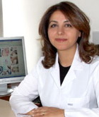 Uzm.Dr. Tülay Türksoy Akvardar